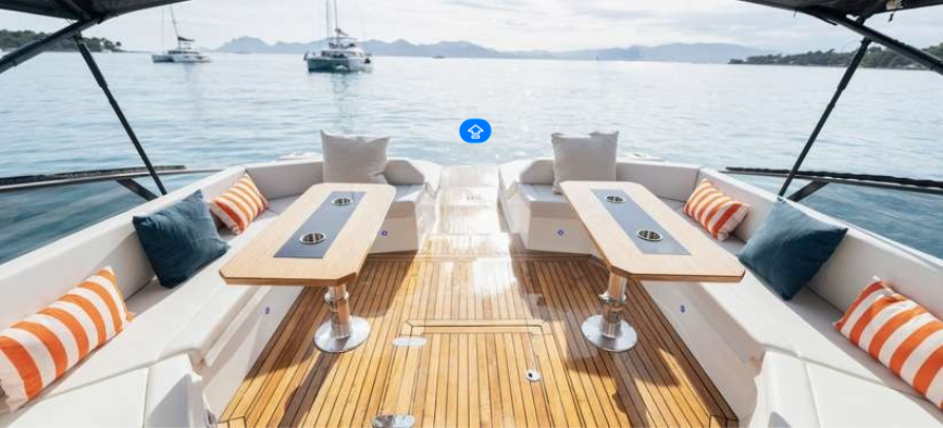 BB Yacht 44 — photo 4
