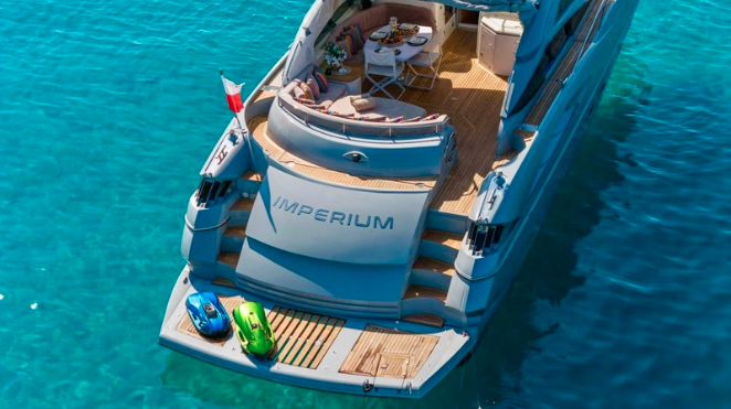 Imperium — photo 4