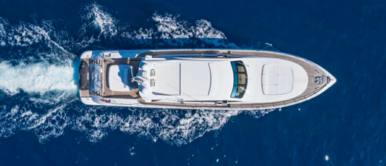 Mangusta 92 — photo 3