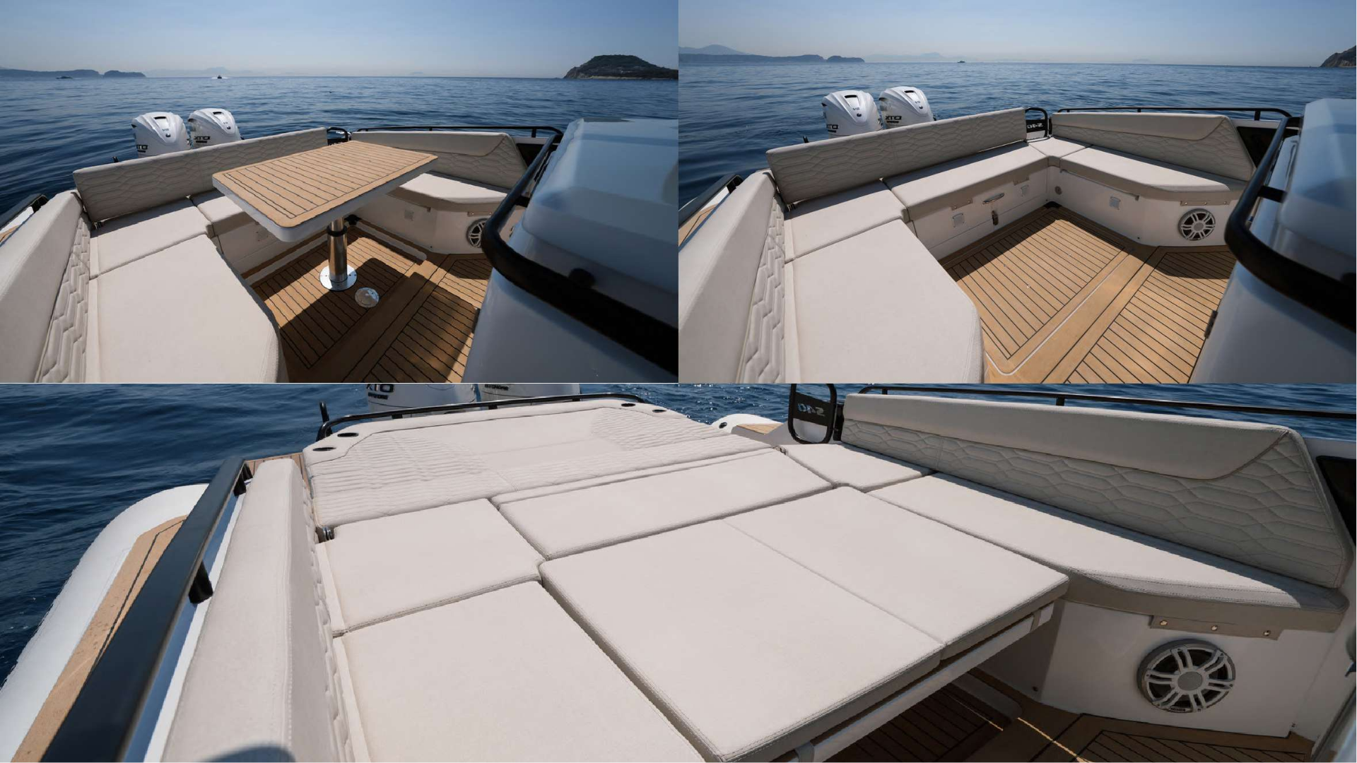 Salpa Soleil 40 — photo 3